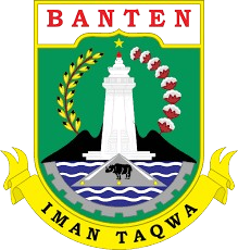 Logo Banten